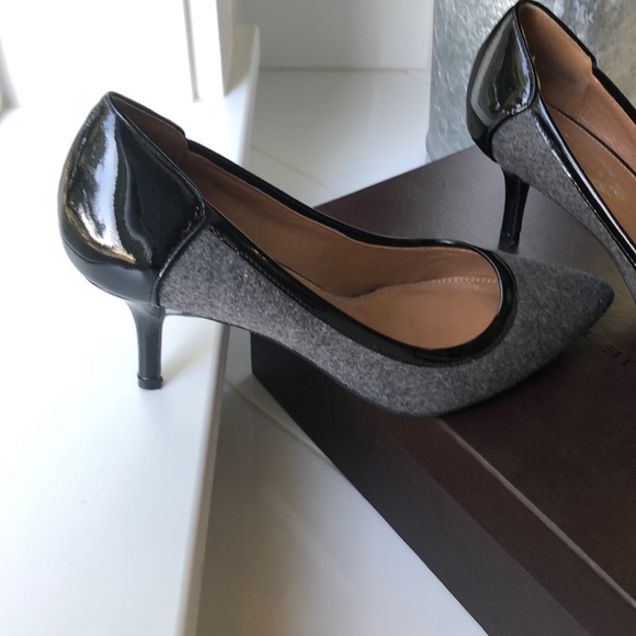 ELIE TAHARI PUMPS - Picture 6 of 13